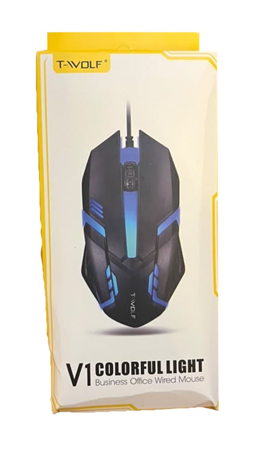 MOUSE, imagen 1 de 1